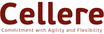 Cellere – Agilidade e Flexibilidade para os mercados de Utilities e Telecom