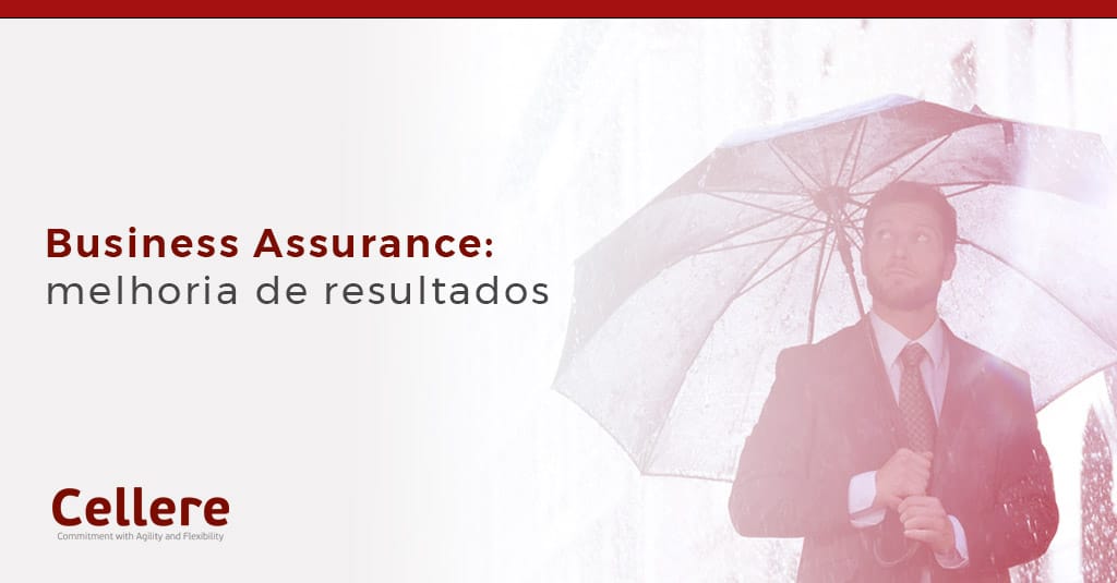 Business Assurance