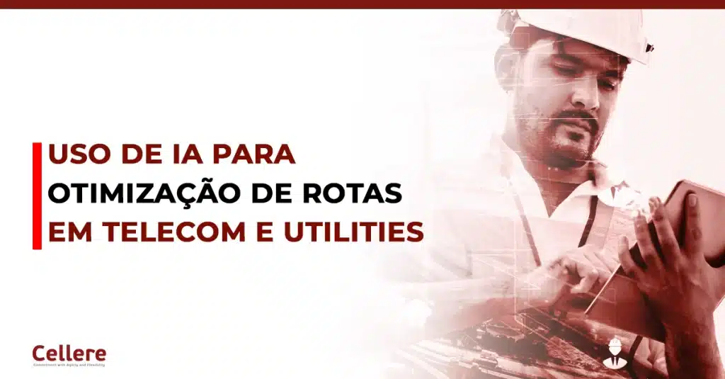 Roteirização