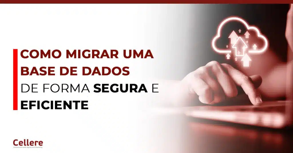 Migração de dados
