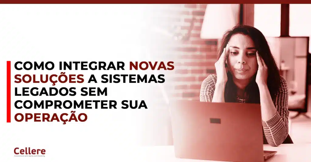 Aprenda sobre integração de sistemas