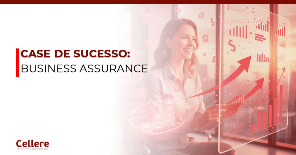 Case Business Assurance