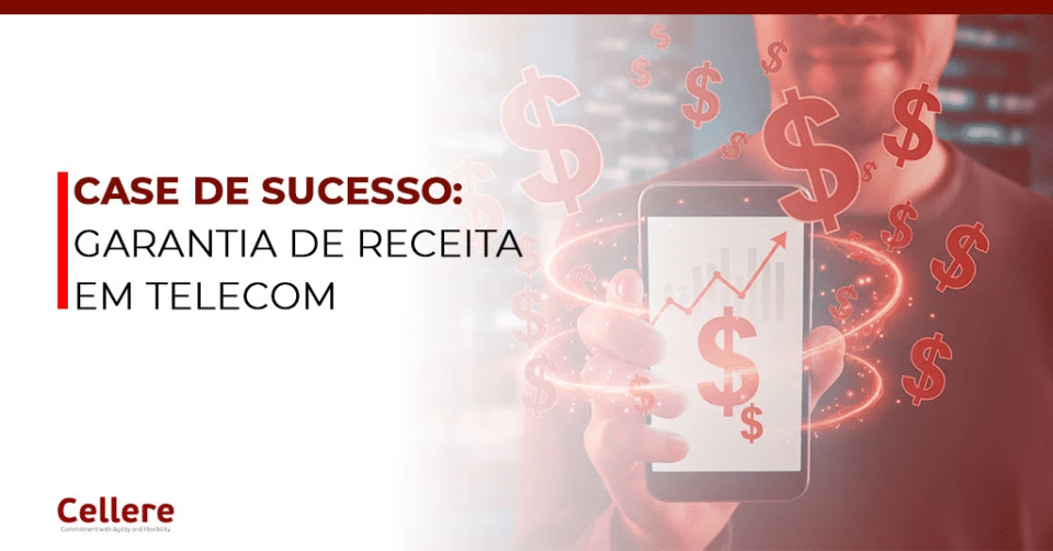 Garantia de Receita em Telecom